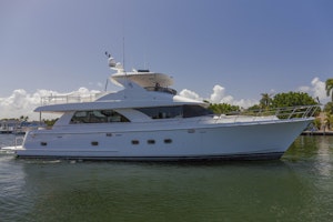 Picture Of: 74' Ocean Alexander 2009 2009 Yacht For Sale | 1 of 55