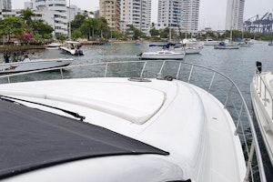 Picture Of: 62' Pershing 62 2007 Yacht For Sale | 3 of 19