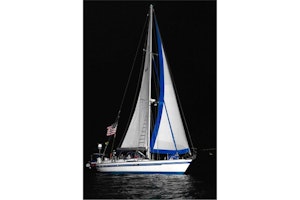 Picture Of: 55' Tayana 55 Center Cockpit 1992 Yacht For Sale | 2 of 8