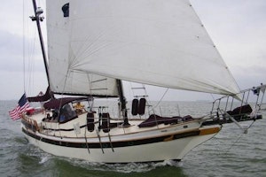 Picture Of: 51' Formosa Ketch 1978 Yacht For Sale | 1 of 1