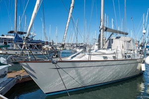 Picture Of: 48' Tayana 48 2005 Yacht For Sale | 4 of 90