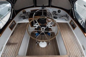 Picture Of: 42' Tayana Vancouver Center Cockpit 42 1982 Yacht For Sale | 4 of 66