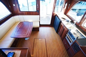 Picture Of: 41' Concorde Pilothouse 2010 Yacht For Sale | 2 of 21