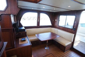 Picture Of: 41' Concorde Pilothouse 2010 Yacht For Sale | 4 of 21