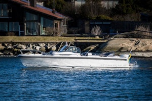Picture Of: 30' Nimbus T9 2020 Yacht For Sale | 1 of 13