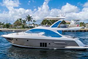 Picture Of: 52' Azimut 50 Flybridge 2016 Yacht For Sale | 1 of 52