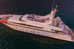 Picture Of: 103' Maiora 31DP 2006 Yacht For Sale | 4 of 32