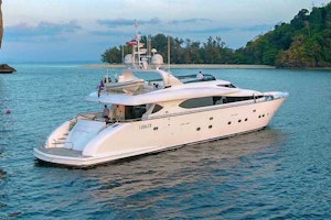 Picture Of: 103' Maiora 31DP 2006 Yacht For Sale | 2 of 32