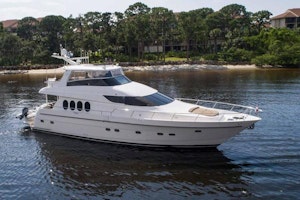 Picture Of: 65' Neptunus Flybridge Motor Yacht 2000 Yacht For Sale | 3 of 90