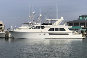 Picture Of: 57' Tollycraft 57 Motor Yacht 1995 Yacht For Sale | 1 of 1