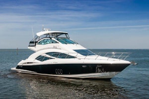 Picture Of: 47' Cruisers Yachts 47 Sport Sedan 2006 Yacht For Sale | 1 of 42