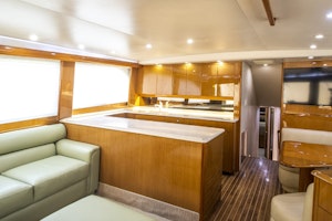 Picture Of: 56' Viking 56 Convertible 2004 Yacht For Sale | 2 of 49