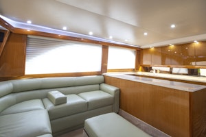 Picture Of: 56' Viking 56 Convertible 2004 Yacht For Sale | 3 of 49