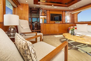 Picture Of: 74' Ocean Alexander OA 74 2007 Yacht For Sale | 3 of 48