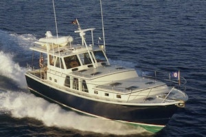 Picture Of: 51' Dettling Motor yacht 1997 Yacht For Sale | 1 of 72