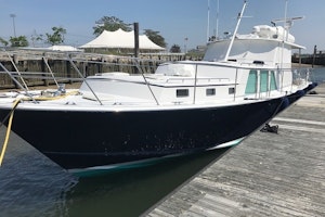 Picture Of: 51' Dettling Motor yacht 1997 Yacht For Sale | 4 of 72