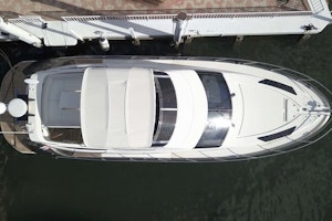 Picture Of: 50' Marquis 500 Sport Bridge 2011 Yacht For Sale | 4 of 36