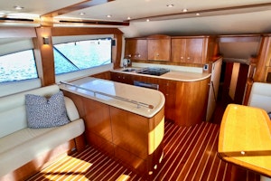Picture Of: 48' Tiara Yachts 48 Convertible 2011 Yacht For Sale | 3 of 35