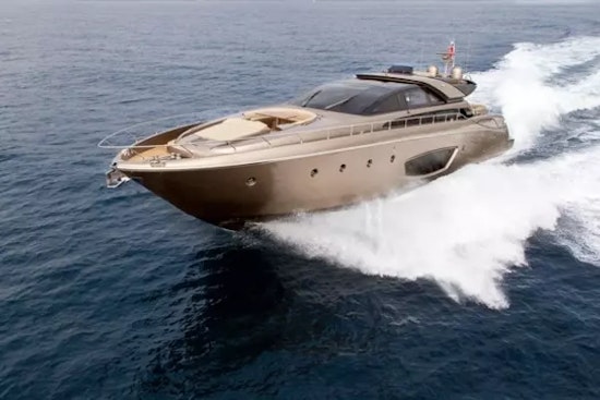 Riva Domino 86 Yacht For Sale