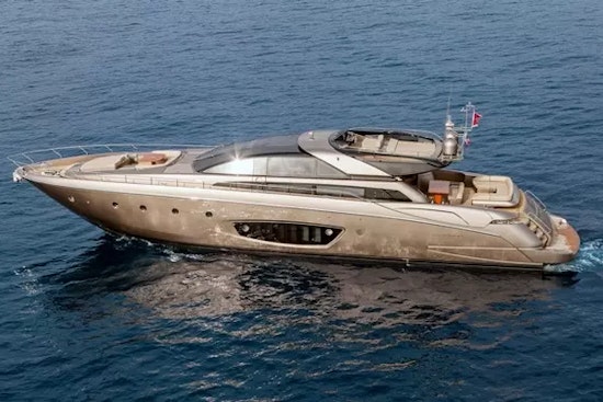Riva Domino 86 Yacht For Sale