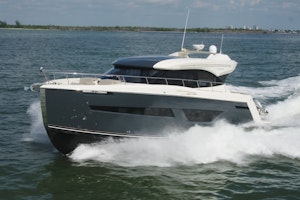 Picture Of: 51' Carver 52 Coupe 2018 Yacht For Sale | 4 of 40