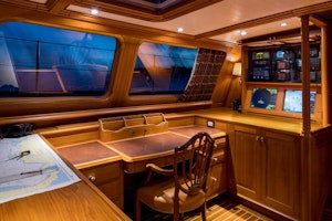 Picture Of: 112' Alloy Yachts 1998 1998 Yacht For Sale | 4 of 35