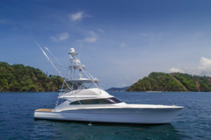 Picture Of: 63' F&S 63 Convertible 2005 Yacht For Sale | 1 of 132