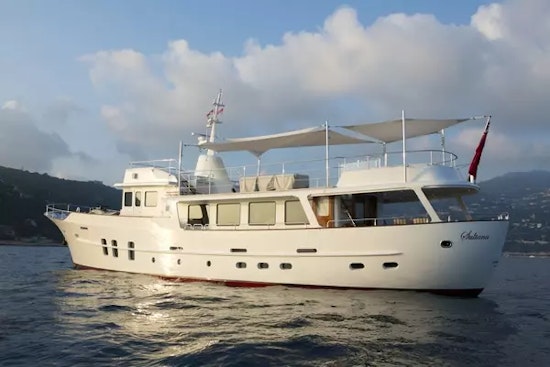Feadship  Yacht For Sale