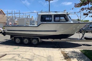 Picture Of: 26' Custom Dive Boat 1992 Yacht For Sale | 3 of 13