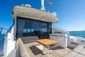 Picture Of: 52' Princess V52 2015 Yacht For Sale | 4 of 85