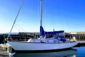 Picture Of: 37' Hinckley 38 1969 Yacht For Sale | 1 of 57