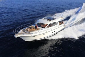 Picture Of: 43' Nimbus 405 Coupé 2020 Yacht For Sale | 4 of 23