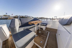 Picture Of: 30' Nimbus T9 2020 Yacht For Sale | 3 of 13