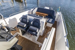 Picture Of: 30' Nimbus T9 2020 Yacht For Sale | 2 of 13