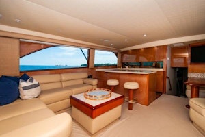 Picture Of: 61' Viking 61 Flybridge 2003 Yacht For Sale | 2 of 53