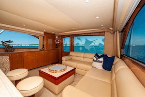 Picture Of: 61' Viking 61 Flybridge 2003 Yacht For Sale | 4 of 53