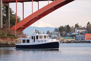 Picture Of: 41' American Tug 395 2020 Yacht For Sale | 4 of 15