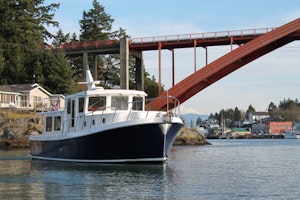 Picture Of: 41' American Tug 395 2020 Yacht For Sale | 3 of 15