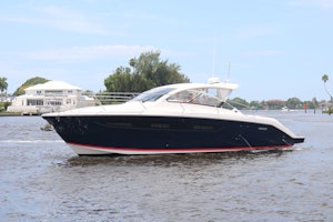 Picture Of: 36' Pursuit 365i SC 2016 Yacht For Sale | 4 of 27