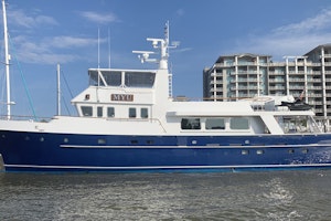 Picture Of: 90' Palmer Johnson 1992 Yacht For Sale | 2 of 25