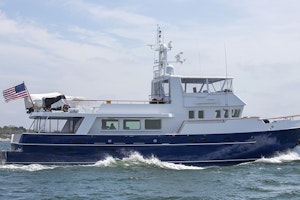 Picture Of: 90' Palmer Johnson 1992 Yacht For Sale | 1 of 25