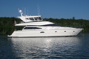 Picture Of: 62' Neptunus Cruiser 2004 Yacht For Sale | 1 of 113