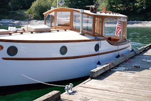 Picture Of: 26' Elco 26 Replica 1986 Yacht For Sale | 3 of 26
