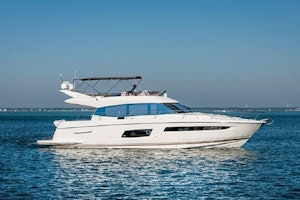 Picture Of: 55' Prestige 55 Flybridge 2015 Yacht For Sale | 1 of 43