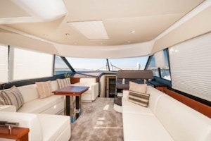 Picture Of: 55' Prestige 55 Flybridge 2015 Yacht For Sale | 4 of 43