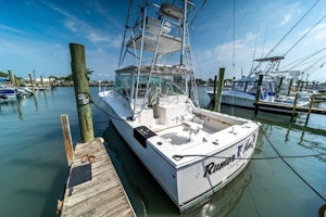 Picture Of: 36' Albemarle 360 Express Fisherman 2015 Yacht For Sale | 4 of 34