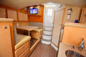 Picture Of: 38' Out Island 38 Express 2014 Yacht For Sale | 4 of 47
