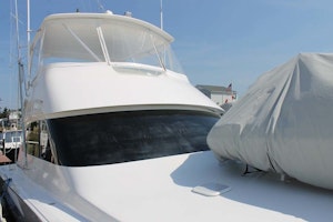 Picture Of: 52' Viking 52 Convertible 2002 Yacht For Sale | 4 of 65