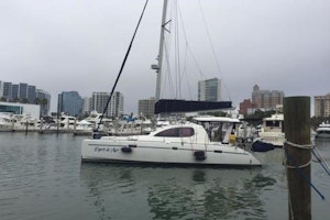 Picture Of: 40' Leopard 2007 Yacht For Sale | 4 of 26
