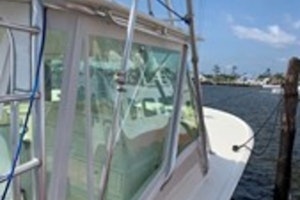 Picture Of: 41' Scarborough Express 1985 Yacht For Sale | 2 of 45
